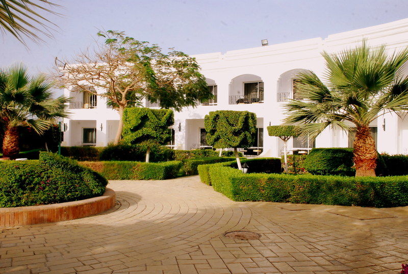 Royal Paradise Resort Charm el-Cheikh Extérieur photo