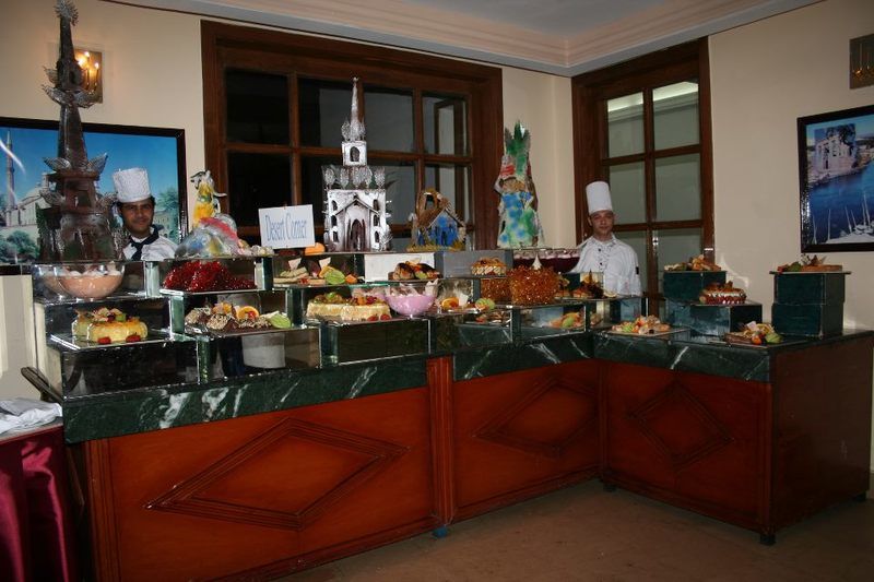 Royal Paradise Resort Charm el-Cheikh Extérieur photo